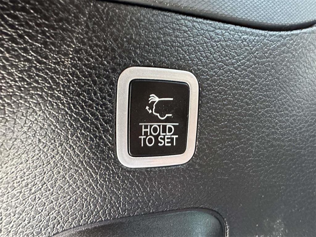 used 2024 Jeep Wagoneer car, priced at $49,995