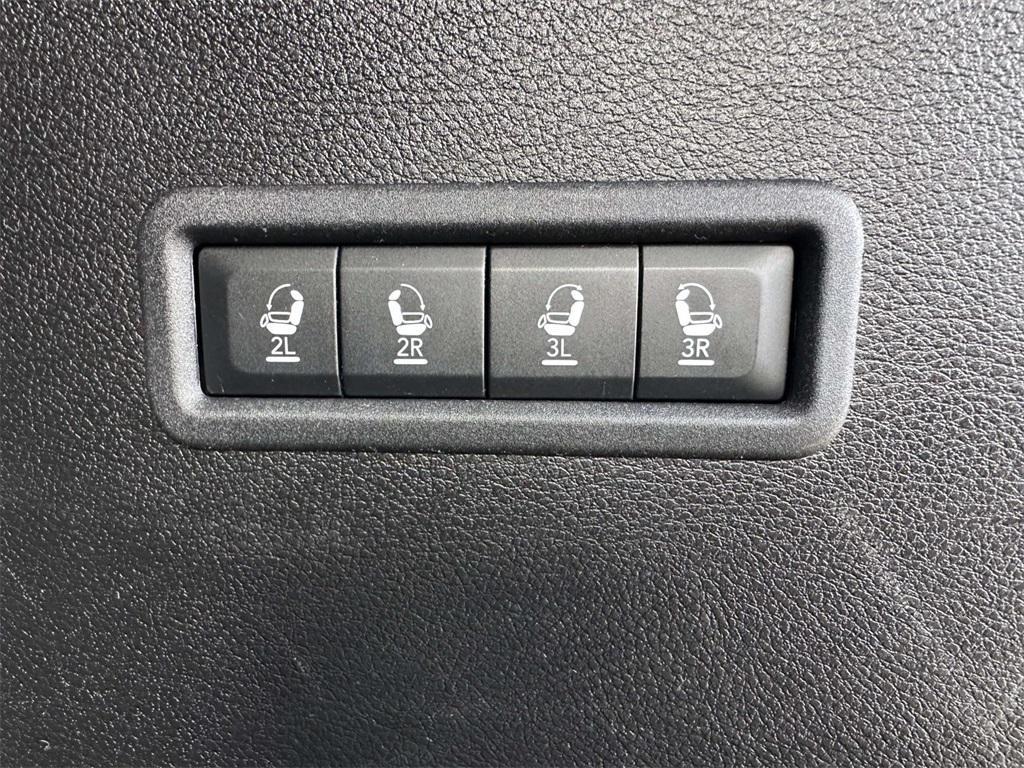 used 2024 Jeep Wagoneer car, priced at $49,995