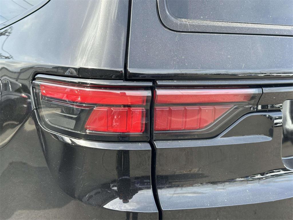 used 2024 Jeep Wagoneer car, priced at $49,995