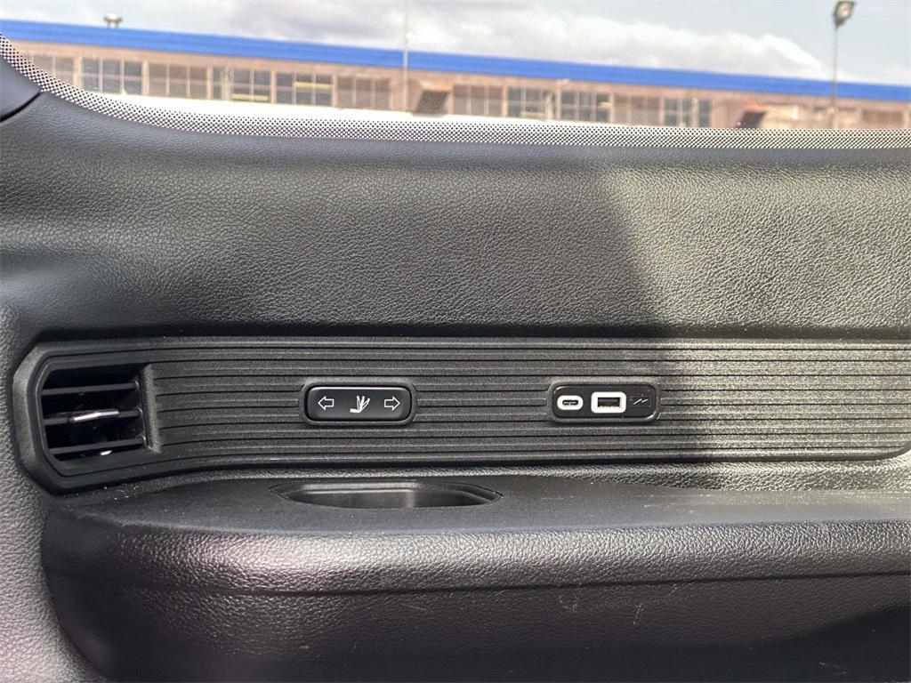 used 2024 Jeep Wagoneer car, priced at $49,995