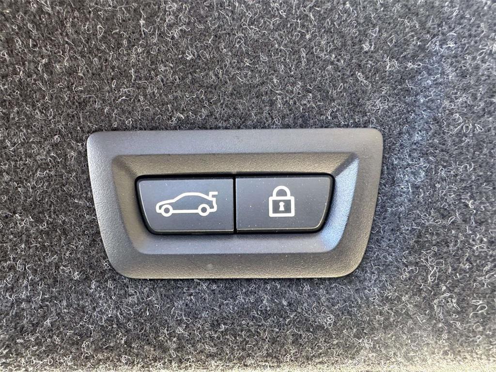 used 2022 BMW 330 car, priced at $34,695