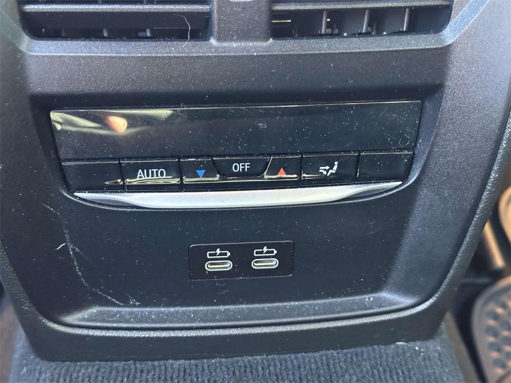 used 2022 BMW 330 car, priced at $34,695