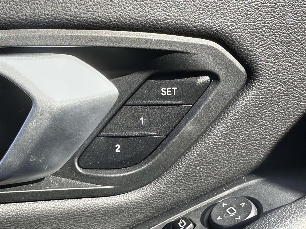 used 2022 BMW 330 car, priced at $34,695