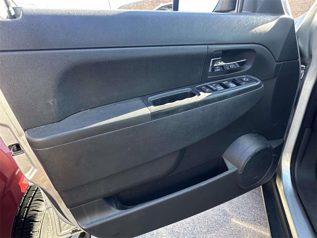 used 2012 Jeep Liberty car, priced at $7,150