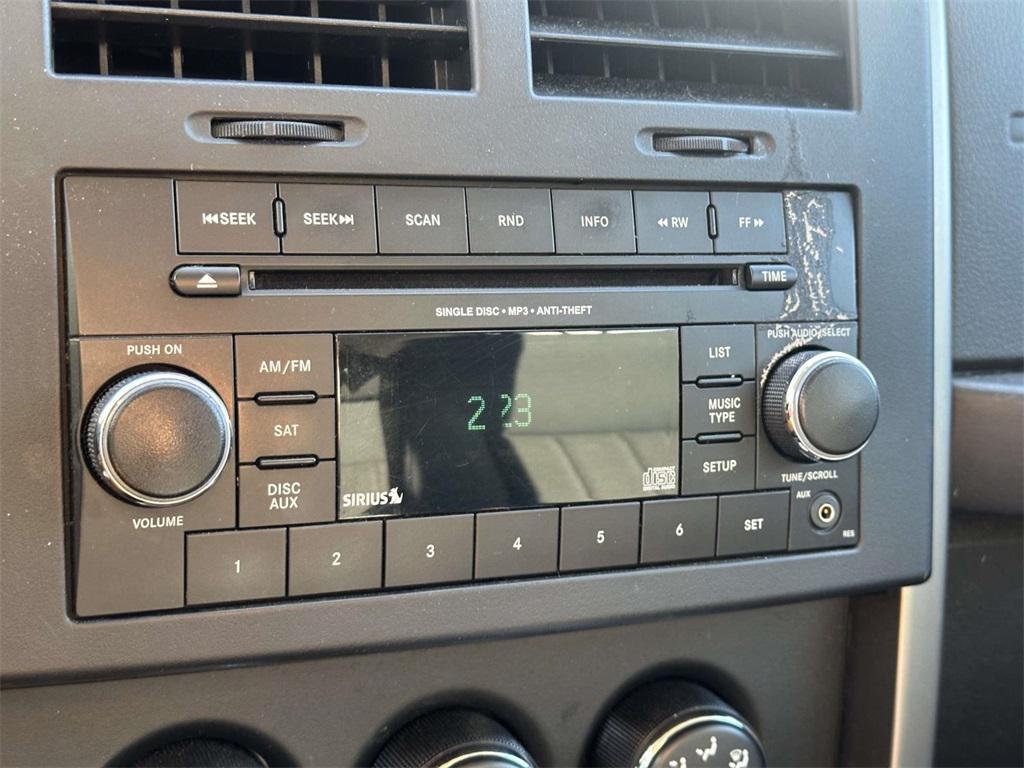 used 2012 Jeep Liberty car, priced at $7,150