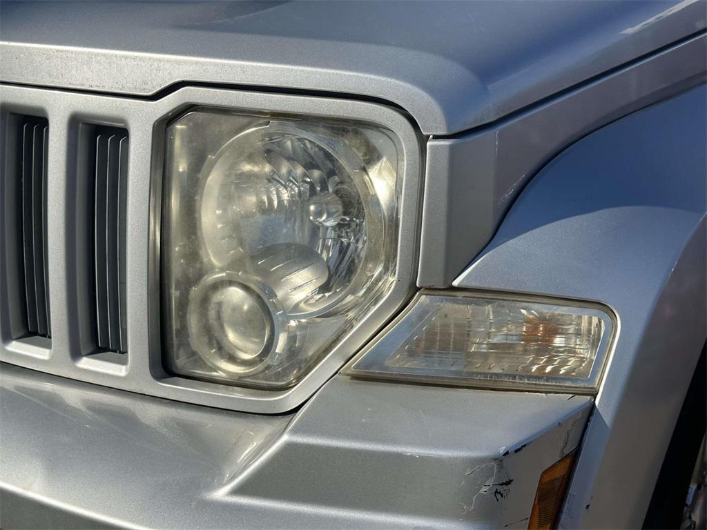 used 2012 Jeep Liberty car, priced at $7,150