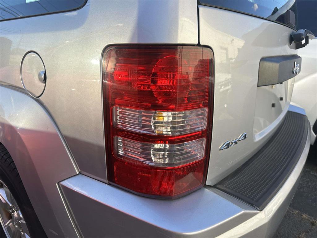 used 2012 Jeep Liberty car, priced at $7,150