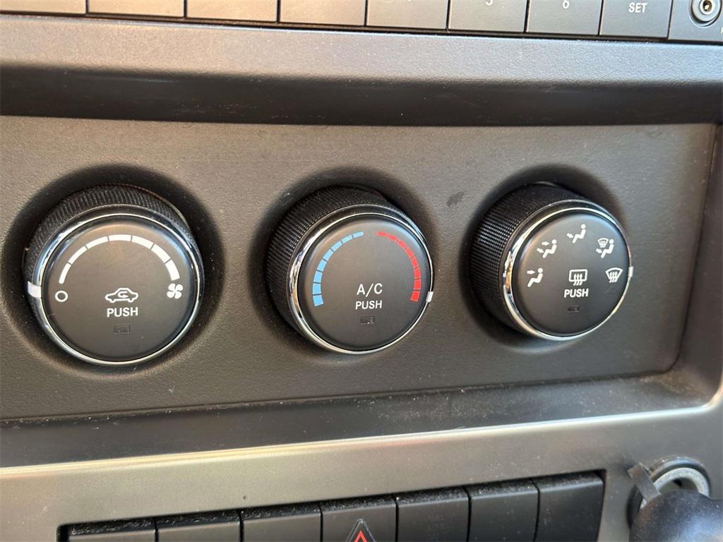 used 2012 Jeep Liberty car, priced at $7,150