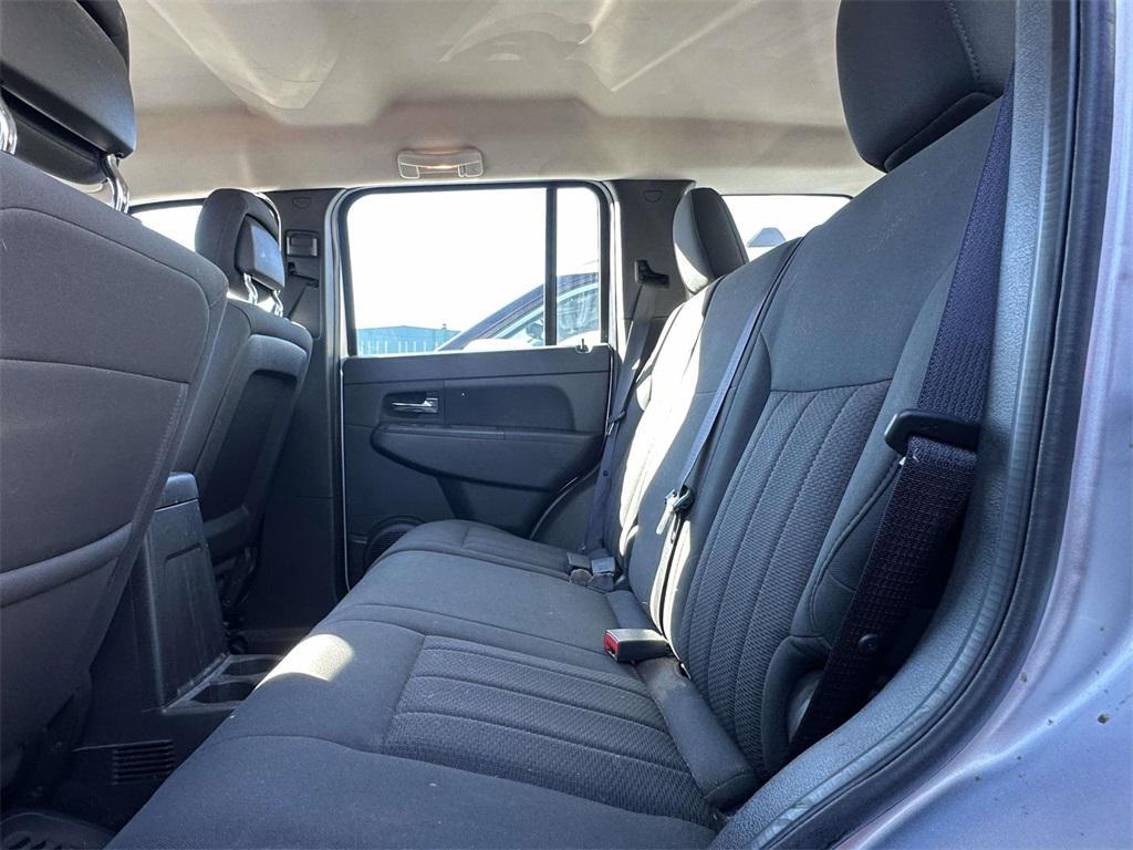 used 2012 Jeep Liberty car, priced at $7,150