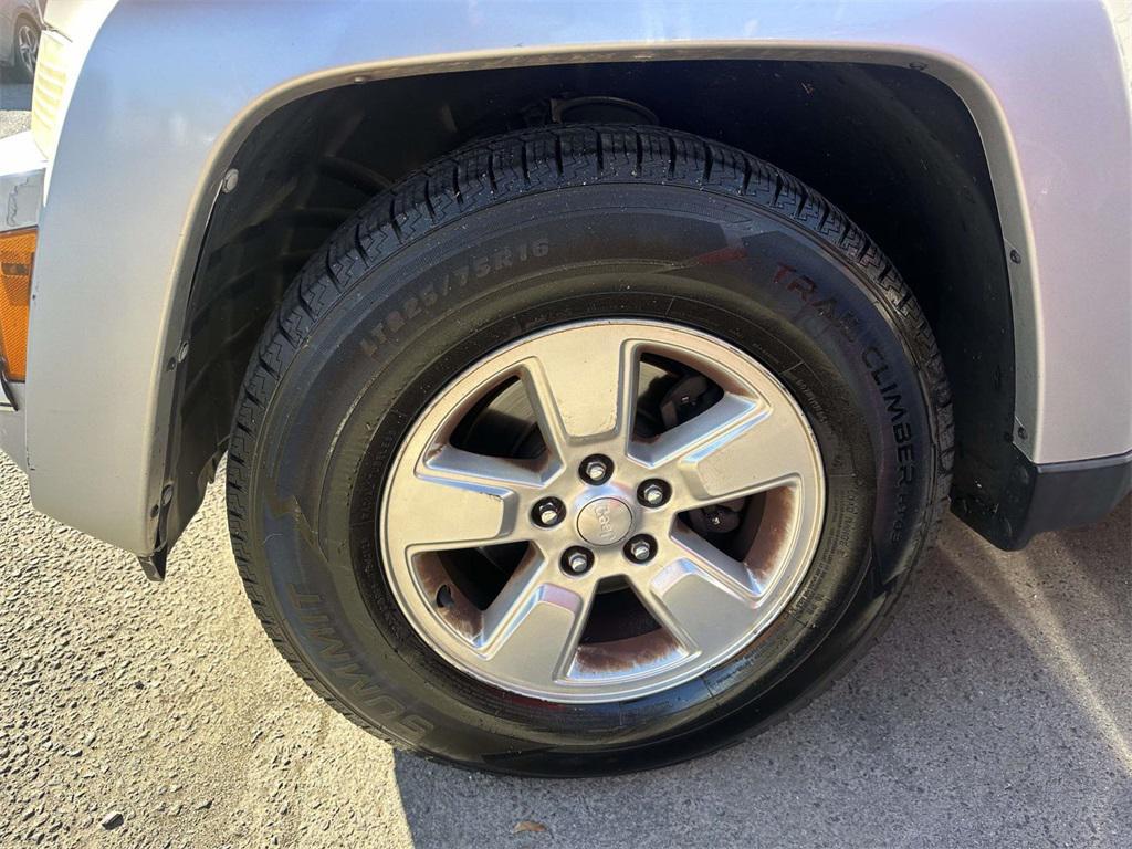 used 2012 Jeep Liberty car, priced at $7,150