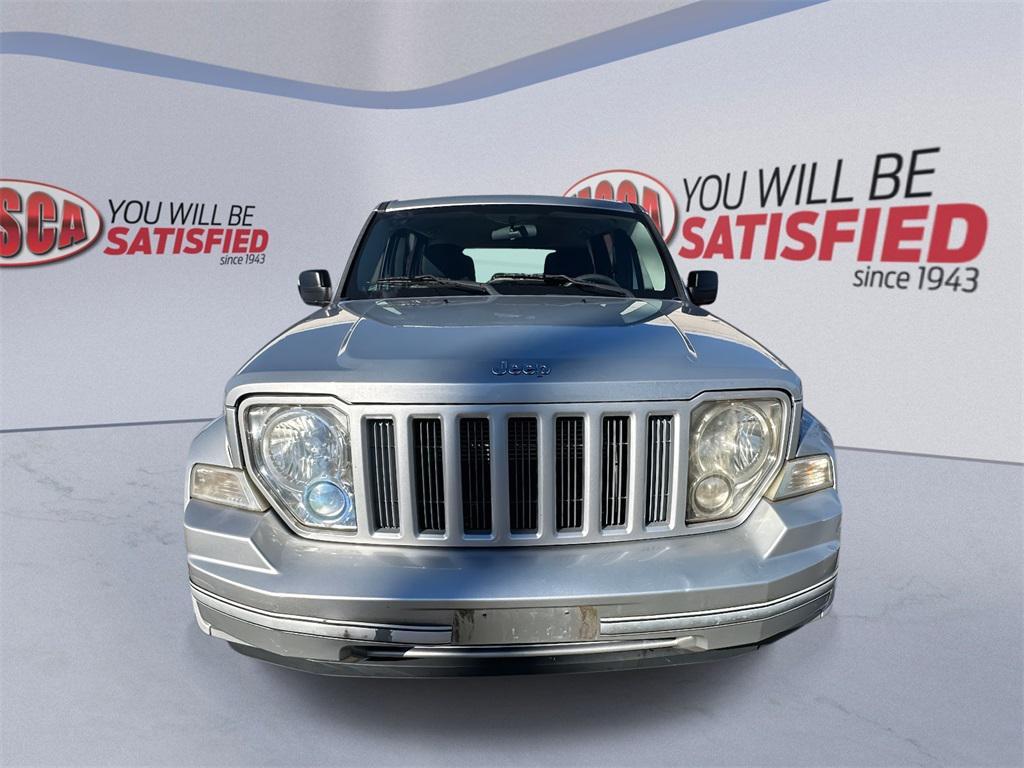 used 2012 Jeep Liberty car, priced at $7,150