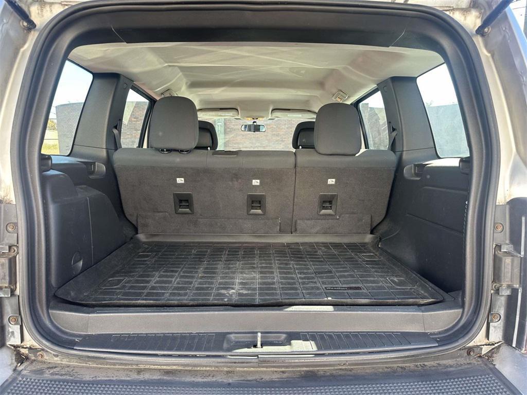 used 2012 Jeep Liberty car, priced at $7,150