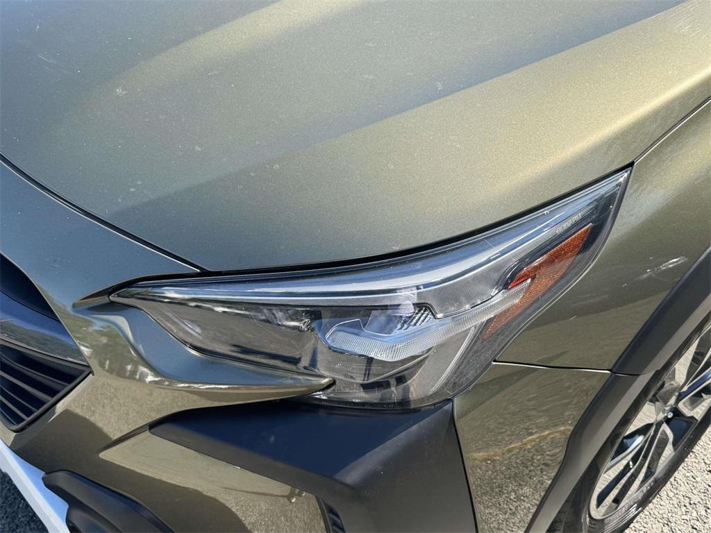 used 2023 Subaru Outback car, priced at $29,995