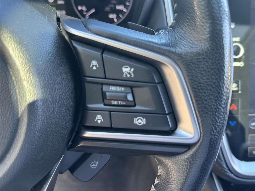 used 2023 Subaru Outback car, priced at $29,995