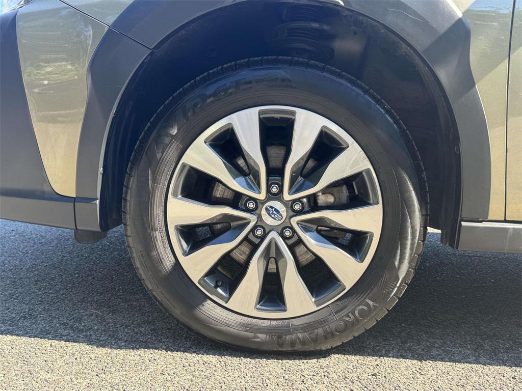used 2023 Subaru Outback car, priced at $29,995