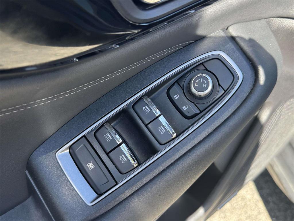 used 2023 Subaru Outback car, priced at $29,995