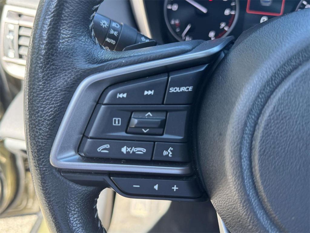 used 2023 Subaru Outback car, priced at $29,995