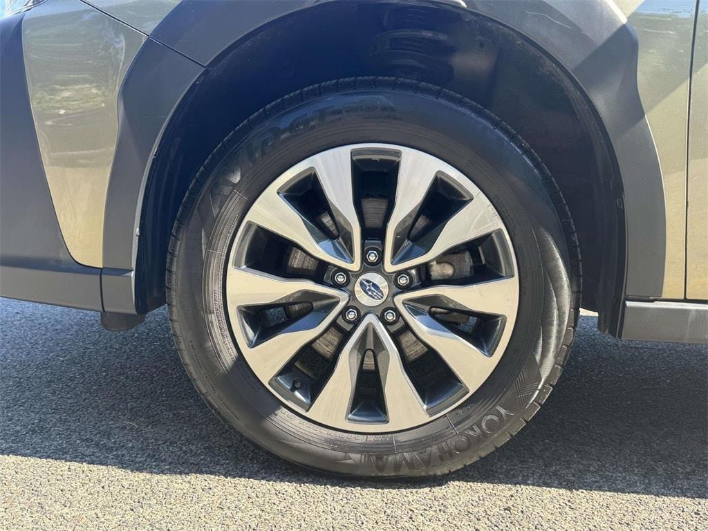 used 2023 Subaru Outback car, priced at $29,900