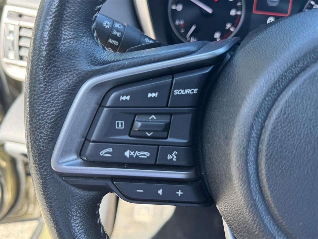 used 2023 Subaru Outback car, priced at $29,900