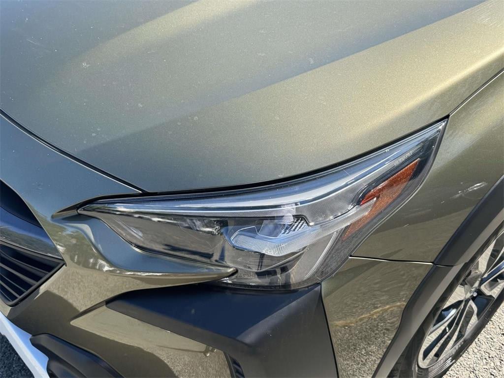used 2023 Subaru Outback car, priced at $29,900