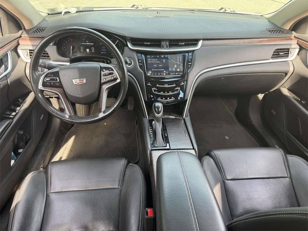 used 2019 Cadillac XTS car, priced at $19,450