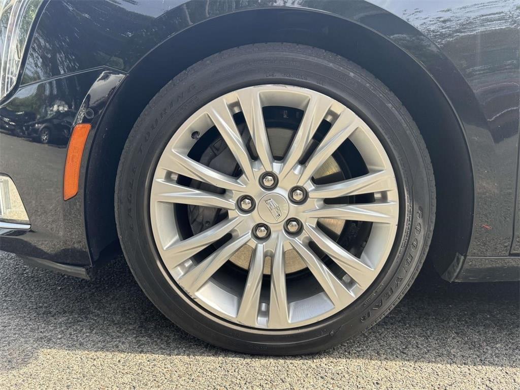 used 2019 Cadillac XTS car, priced at $19,450