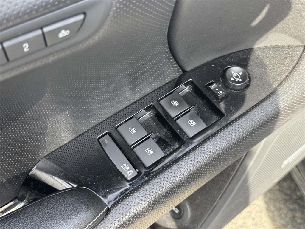 used 2019 Cadillac XTS car, priced at $19,450