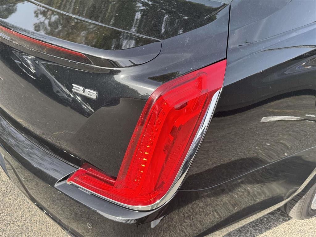 used 2019 Cadillac XTS car, priced at $19,450