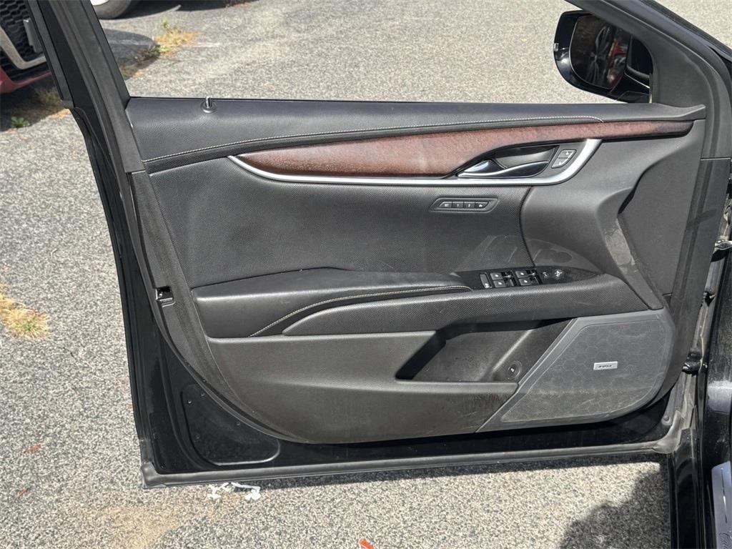 used 2019 Cadillac XTS car, priced at $19,450