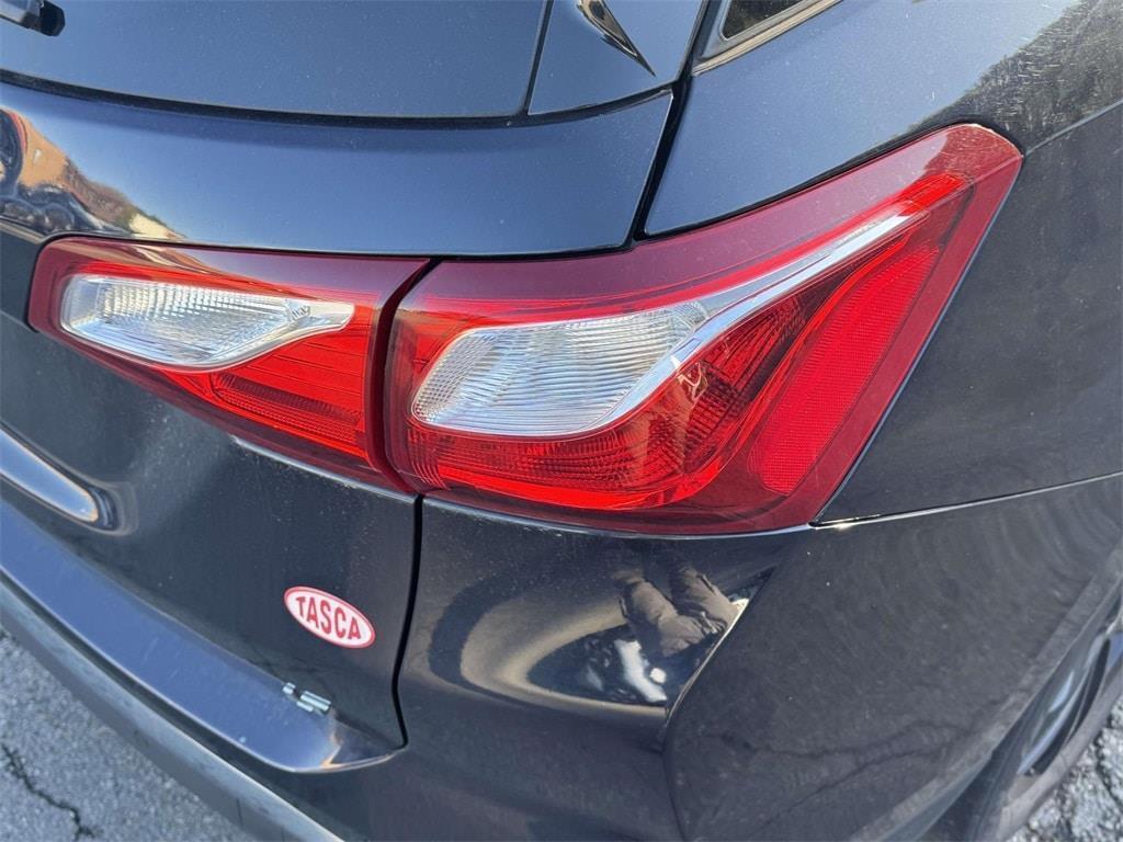 used 2020 Chevrolet Equinox car, priced at $16,800