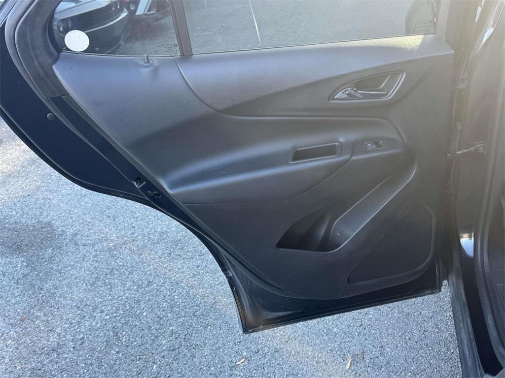 used 2020 Chevrolet Equinox car, priced at $16,800