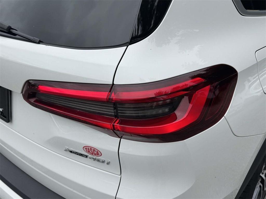 used 2023 BMW X5 car, priced at $49,500