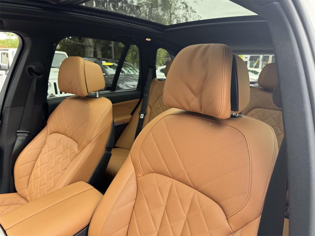 used 2023 BMW X5 car, priced at $49,895
