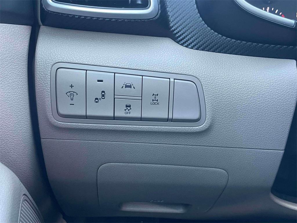 used 2019 Hyundai Tucson car, priced at $15,795