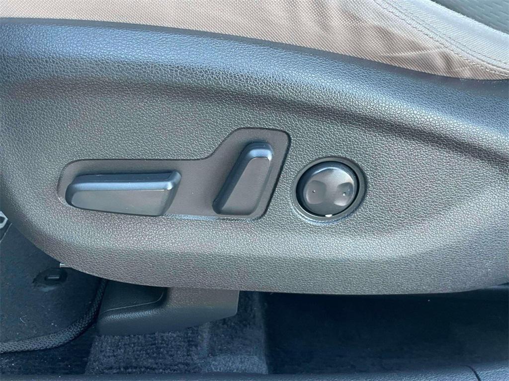 used 2019 Hyundai Tucson car, priced at $15,795