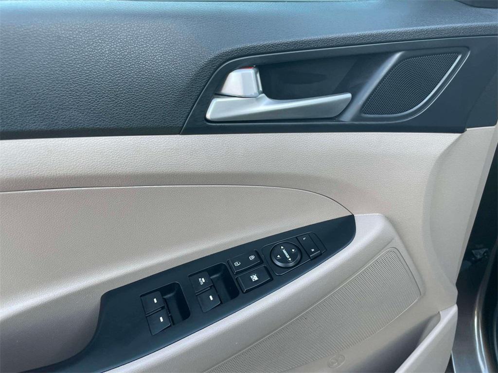 used 2019 Hyundai Tucson car, priced at $15,795