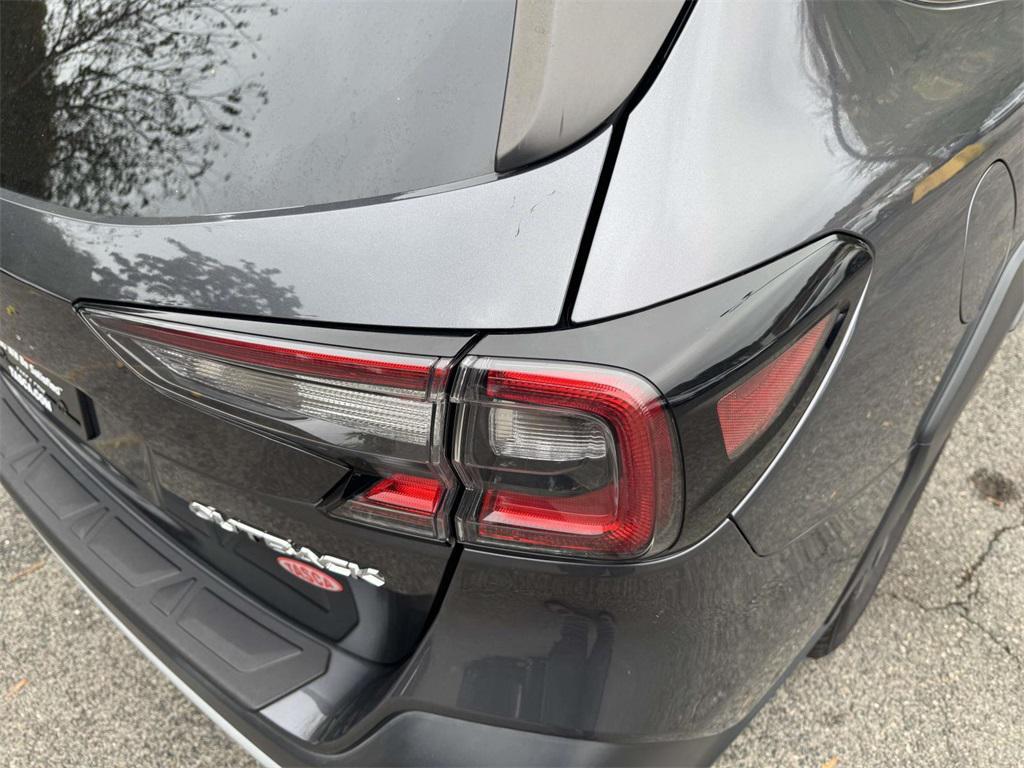 used 2023 Subaru Outback car, priced at $28,995