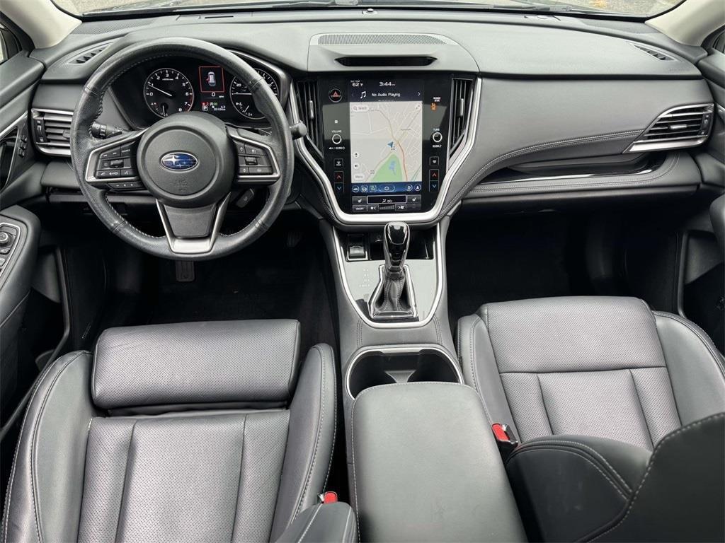 used 2023 Subaru Outback car, priced at $28,950