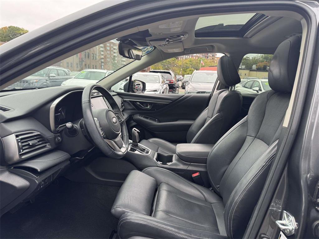 used 2023 Subaru Outback car, priced at $28,995
