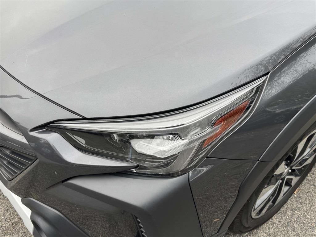 used 2023 Subaru Outback car, priced at $28,950