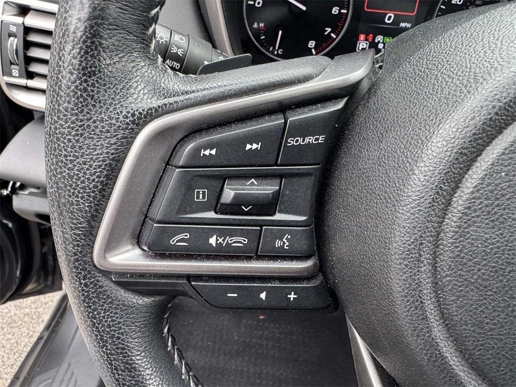 used 2023 Subaru Outback car, priced at $28,950