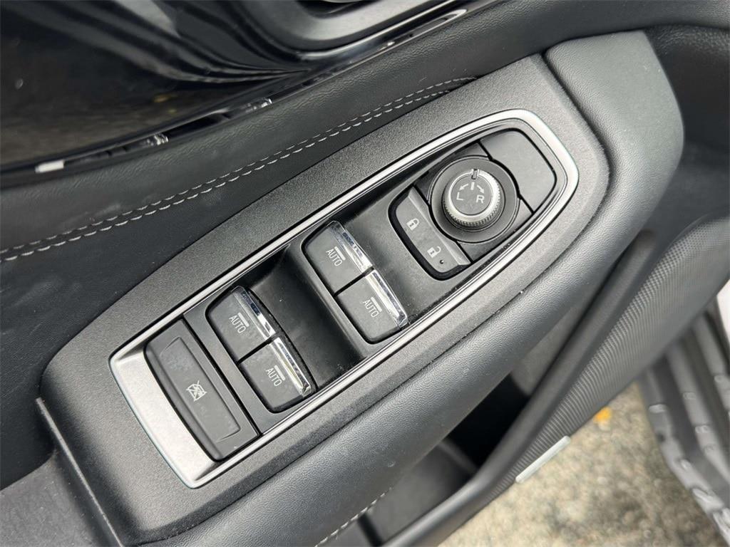 used 2023 Subaru Outback car, priced at $28,950