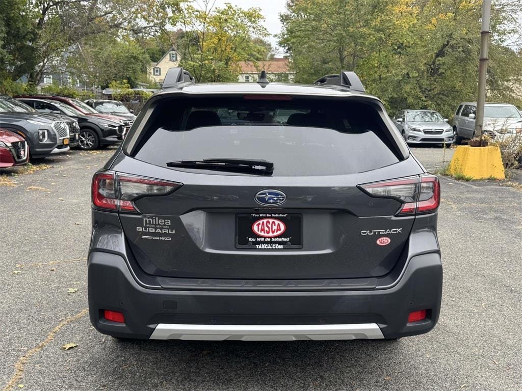 used 2023 Subaru Outback car, priced at $28,950