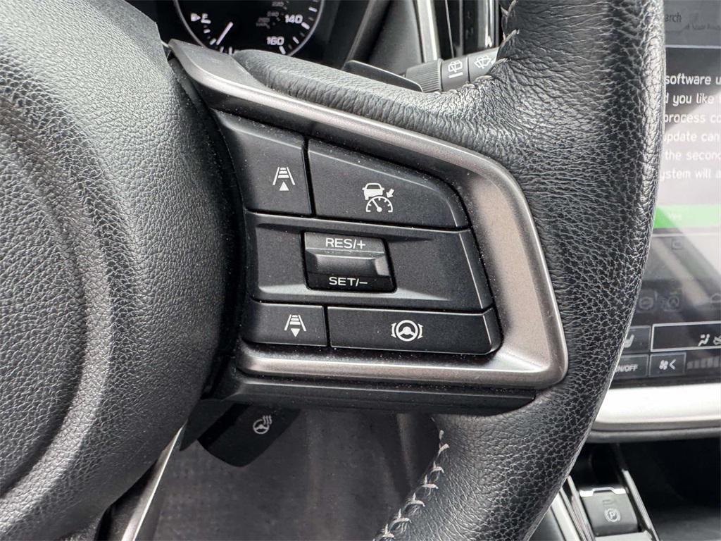 used 2023 Subaru Outback car, priced at $28,995