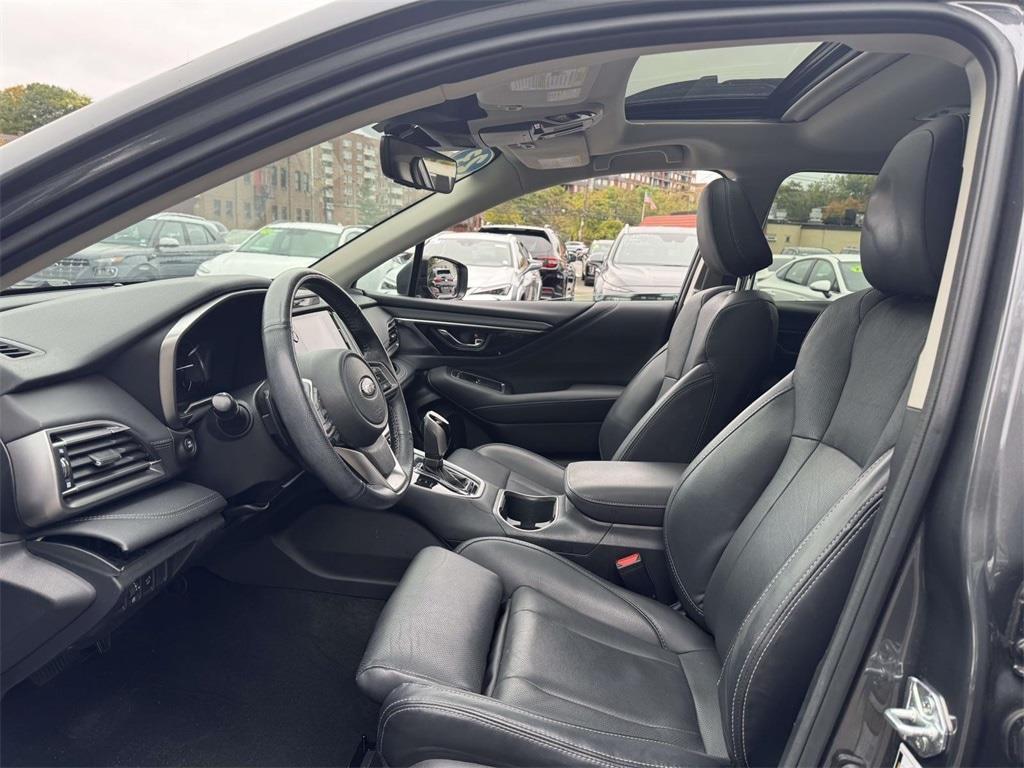 used 2023 Subaru Outback car, priced at $28,950