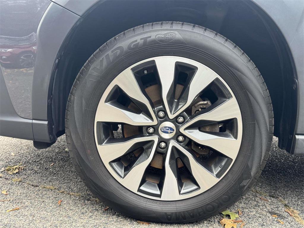 used 2023 Subaru Outback car, priced at $28,995