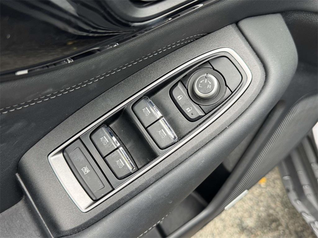 used 2023 Subaru Outback car, priced at $28,995