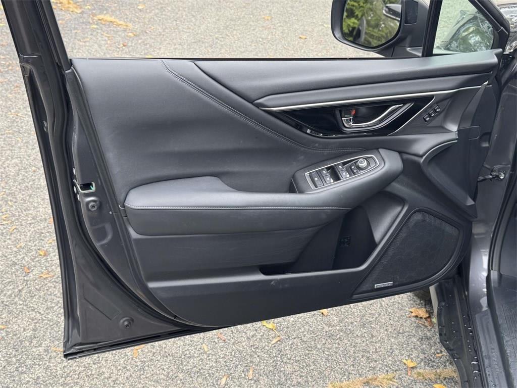 used 2023 Subaru Outback car, priced at $28,950