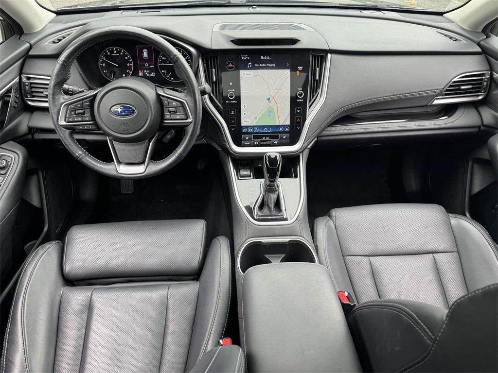 used 2023 Subaru Outback car, priced at $28,995