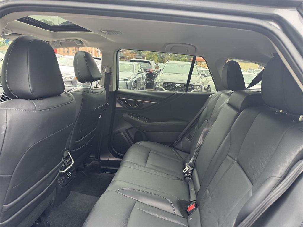 used 2023 Subaru Outback car, priced at $28,995